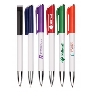 Trendz Color Top Ballpen
